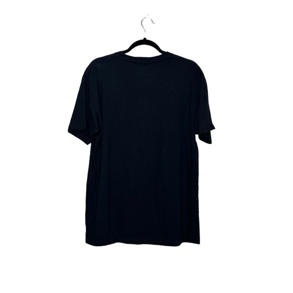 NBA Toronto Raptors black short sleeves y shirt size L - Picture 4 of 5